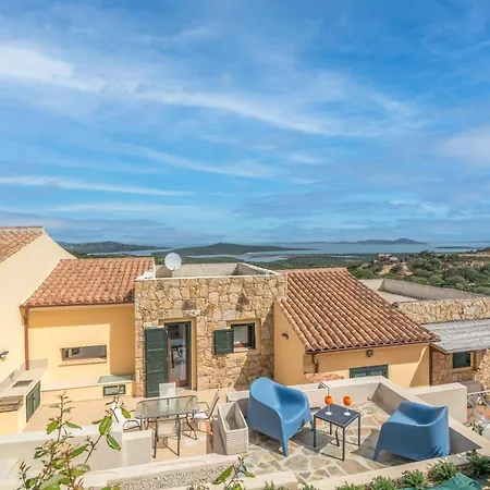 Casa Di Dodi بيت للعطل *