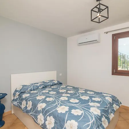Casa Di Dodi Casa de Férias San Pasquale