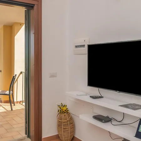 Casa Di Dodi * San Pasquale