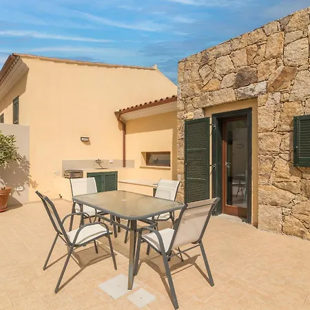 Casa Di Dodi San Pasquale