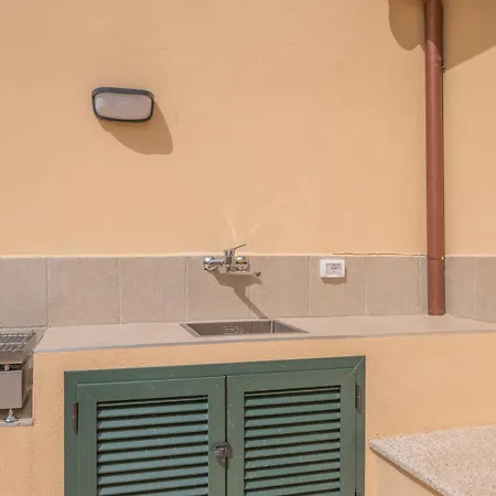 Casa Di Dodi Casa de Férias *