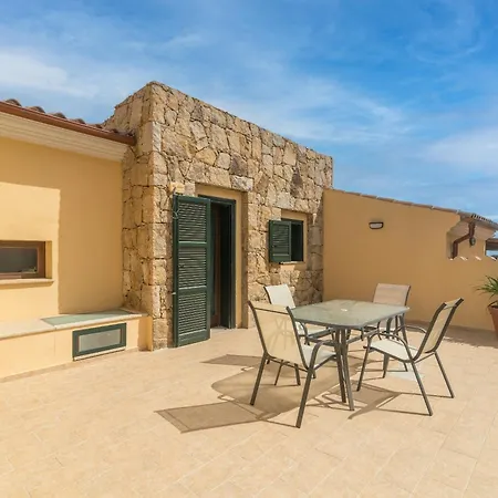 Casa Di Dodi Casa de Férias San Pasquale